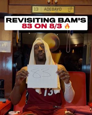 Video post by @nbaonprime on TikTok