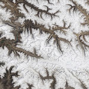 Image post by @nasa on Instagram