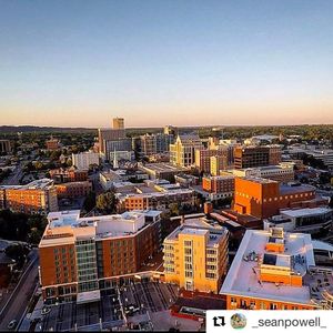 Image post by @embassysuitesgvilledt on Instagram