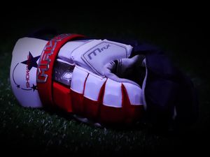 Image post by @MaverikLacrosse on Twitter