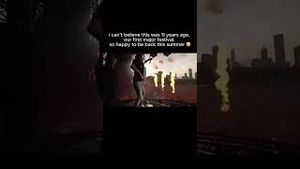 Video post by @thechainsmokers on YouTube