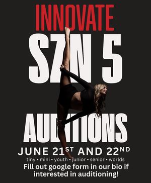 Image post by @innovatedancestudioids on Instagram