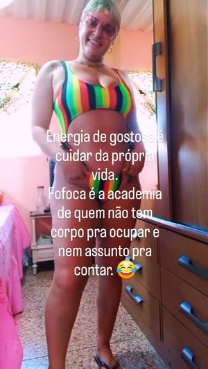 Video post by @janet_xavier.oficial on Instagram