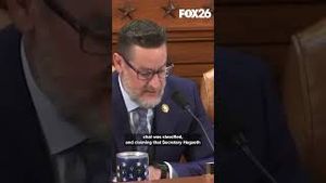 Video post by @kmphfox26 on YouTube