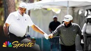 Video post by @nbcsports on YouTube