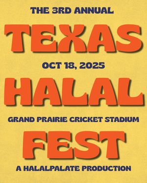 Video post by @officialhalalpalate on TikTok