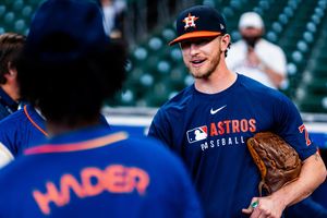 Image post by @astrosfoundation on Instagram