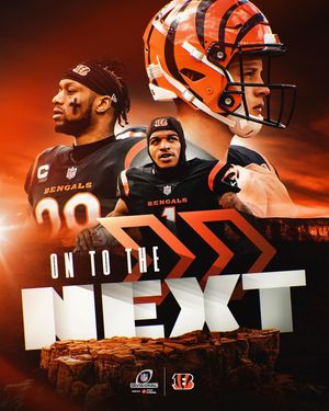 Image post by @nfl on Instagram