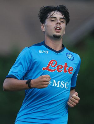 Image post by @seriea on Instagram