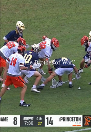 Video post by @lacrossenetwork on TikTok