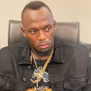 Image post by @usainbolt on Instagram
