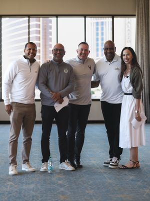 Image post by @buckscommunity on Instagram