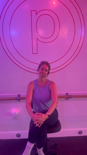 Video post by @purebarregreenwood on Facebook