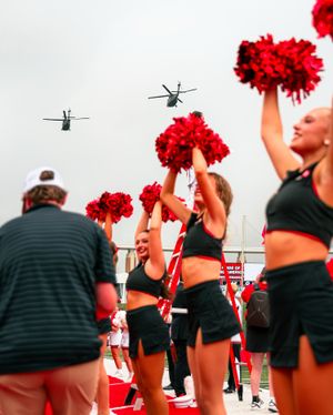 Image post by @bsusportslink on Instagram