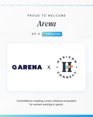 Image post by @herizonconnect on Instagram