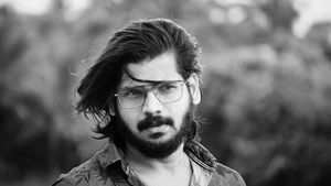 Image post by @renjith_mr on Instagram