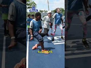 Video post by @meninblazers on YouTube