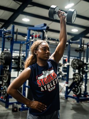 Image post by @gojsutigersvb on Instagram
