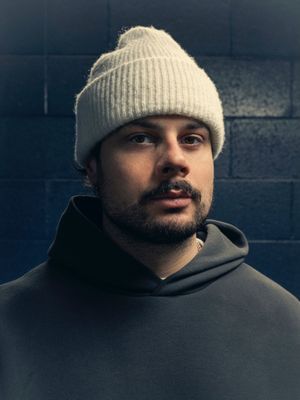 Image post by @seanberryphoto on Instagram