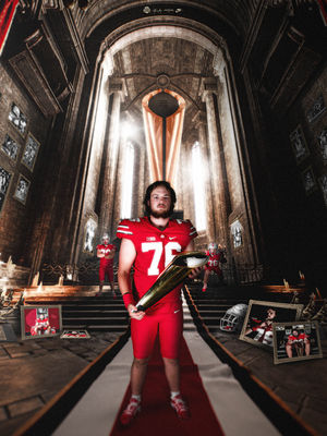 Video post by @ohiostatefb on TikTok