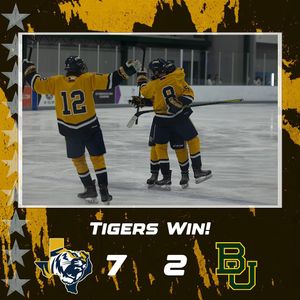 Image post by @etbu_hockey on Instagram
