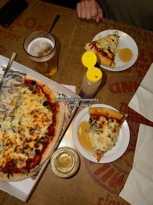 Video post by @dishingondenver on TikTok
