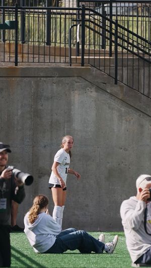 Video post by @pc_womenssoccer on Instagram