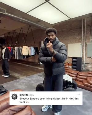Image post by @blitzfits on Instagram