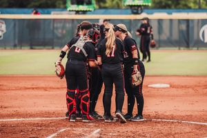 Image post by @TexasTechSB on Twitter