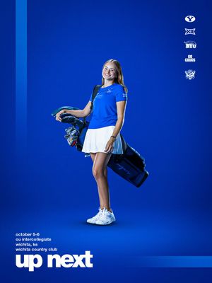 Image post by @byuwgolf on Instagram