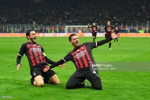 Image post by @GettySport on Twitter