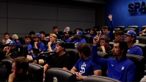 Image post by @sanjosestatebys on Instagram