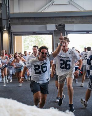 Image post by @beaver_stadium on Instagram