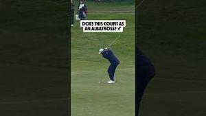 Video post by @LIV Golf on YouTube