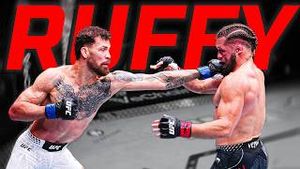 Video post by @ufc on YouTube