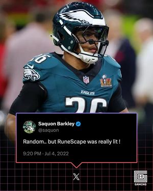 Image post by @brgaming on Instagram