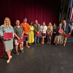 Image post by @smfschools on Instagram