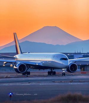 Image post by @deltaairlines_jp on Instagram