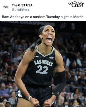 Image post by @thegistca on Instagram