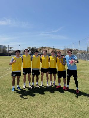 Image post by @csusm_msoc on Instagram