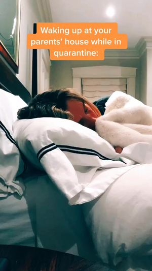 Video post by @arielledangelo on TikTok