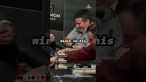 Video post by @betmgm on YouTube