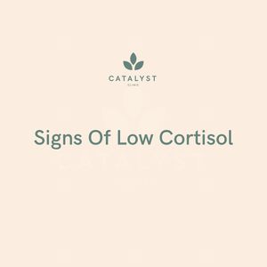 Image post by @catalyst.clinic on Instagram