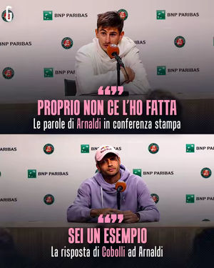 Image post by @lagazzettadellosport on TikTok