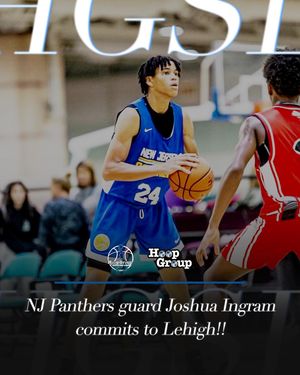 Image post by @hoopgroup on Instagram