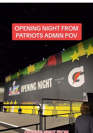 Video post by @patriots on TikTok