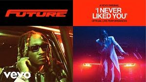 Video post by @futurevevo on YouTube