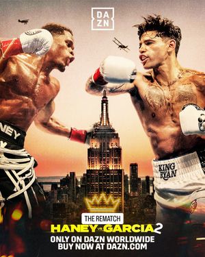 Image post by @tvboxeo on Instagram