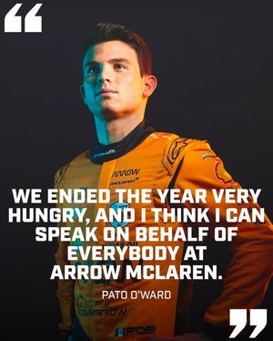 Image post by @indycar on Instagram