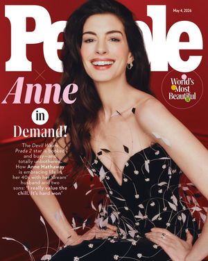 Image post by @people on Instagram